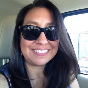 Meet your Posher, Yvonne